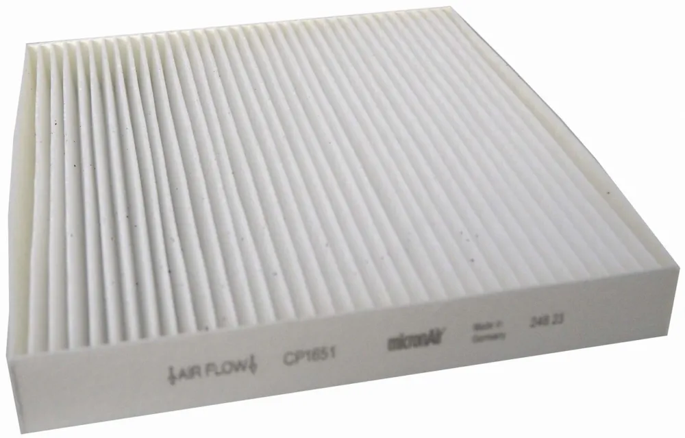 CORTECO 49124425 - Filtro, Aria abitacolo ATP Autoricambi Subito Disponibile
