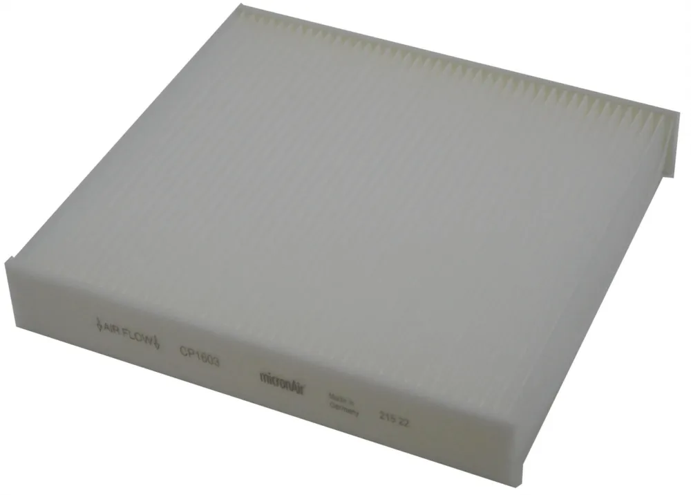 Ultime Pezzi CORTECO 49495038 - Filtro, Aria abitacolo ATP Autoricambi