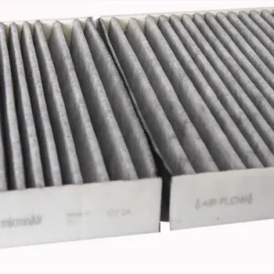 Economico CORTECO 49135574 - Filtro, Aria abitacolo ATP Autoricambi