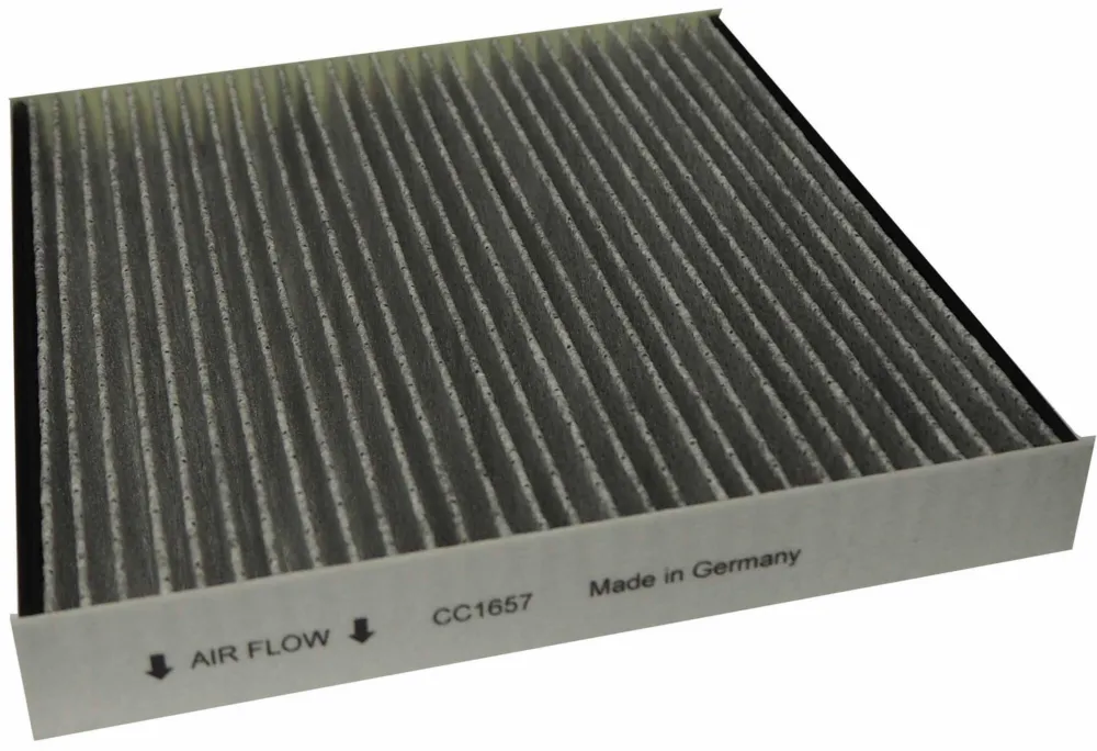 CORTECO 49134884 - Filtro, Aria abitacolo ATP Autoricambi Miglior Prezzo