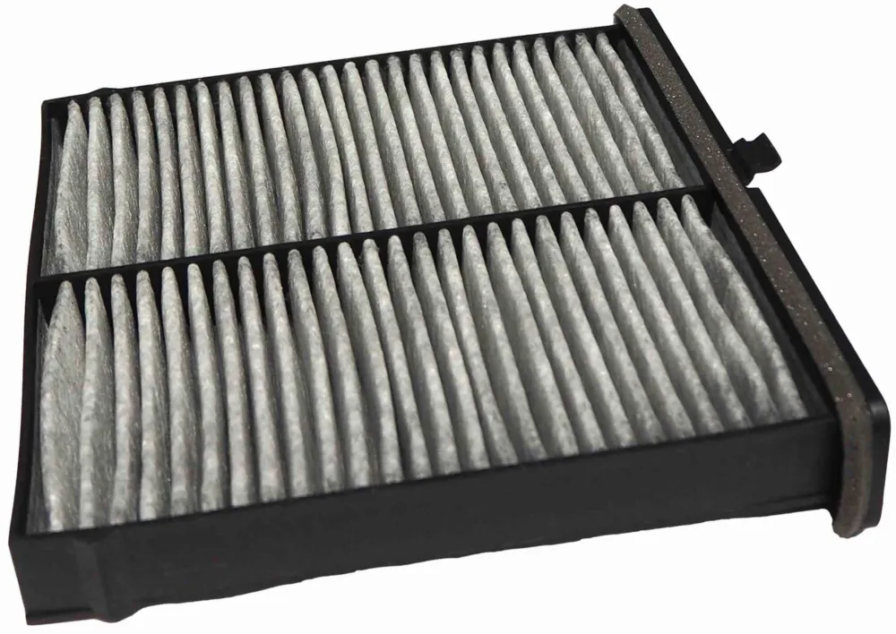 CORTECO 49124458 - Filtro, Aria abitacolo ATP Autoricambi Spedizione Espresso