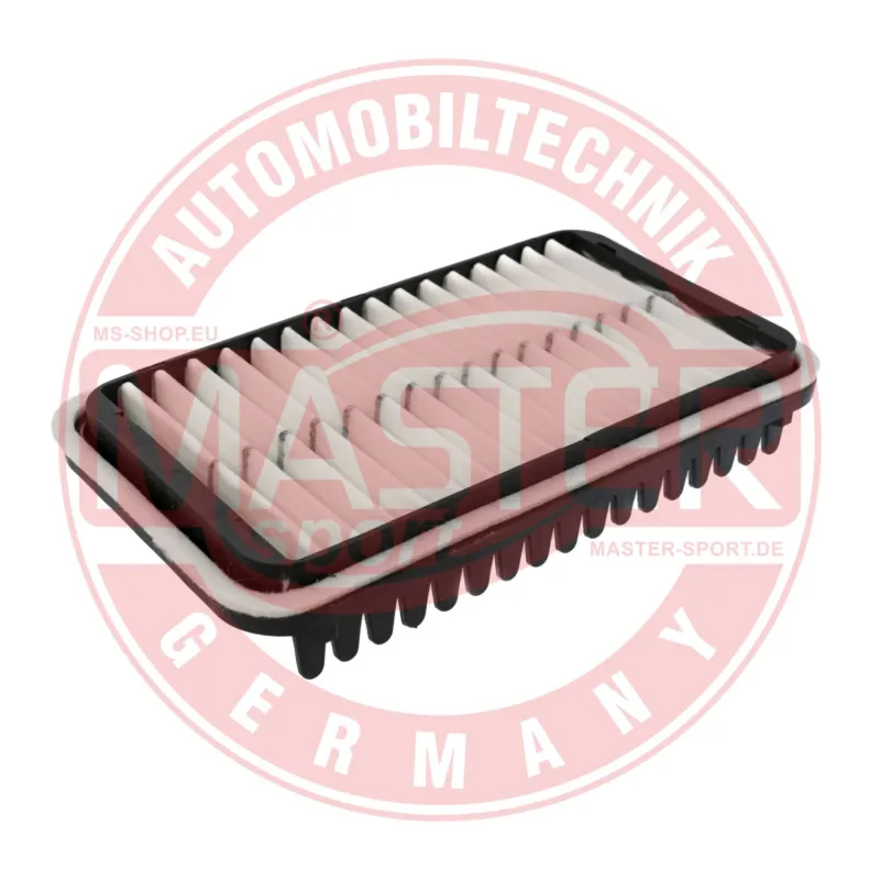 Novità MASTER-SPORT GERMANY 23012-LF-PCS-MS - Filtro aria ATP Autoricambi