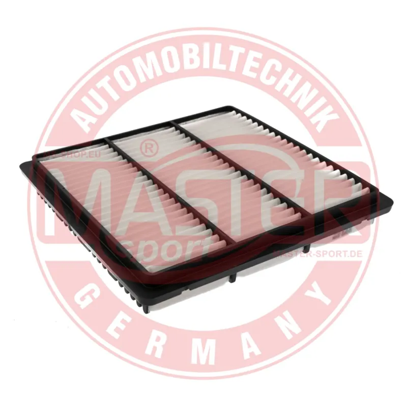 Nuova Collezione MASTER-SPORT GERMANY 2332-LF-PCS-MS - Filtro aria ATP Autoricambi