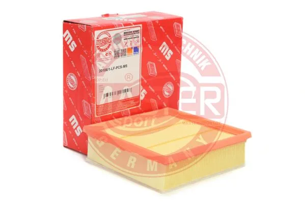 Must-Have MASTER-SPORT GERMANY 20106/1-LF-PCS-MS - Filtro aria ATP Autoricambi