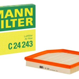 Ultima Occasione MANN-FILTER C 24 243 - Filtro aria ATP Autoricambi