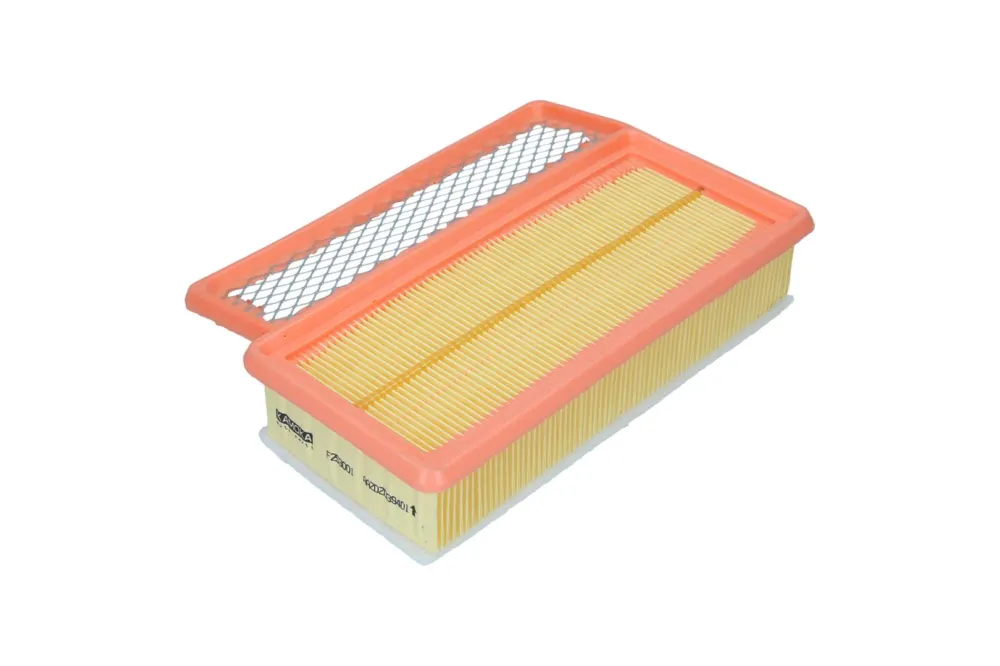 KAMOKA F253001 - Filtro aria ATP Autoricambi Must-Have