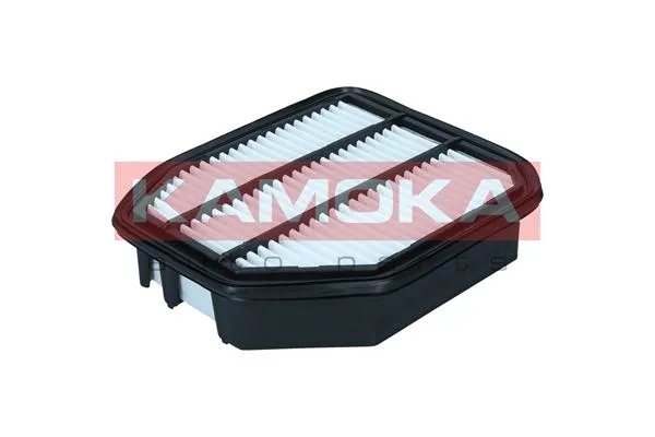 KAMOKA F256901 - Filtro aria ATP Autoricambi Ultimissimo Modello