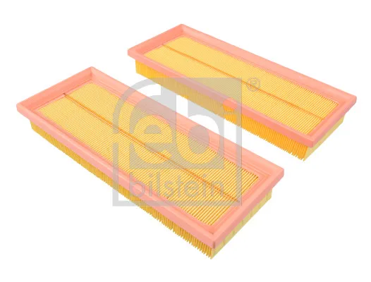 FEBI BILSTEIN 172282 - Kit filtro dell’aria ATP Autoricambi Prezzo Di Fabbrica