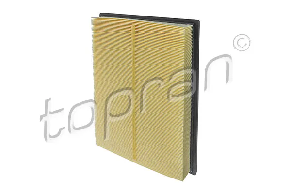 TOPRAN 620 876 - Filtro aria ATP Autoricambi Ordina Subito