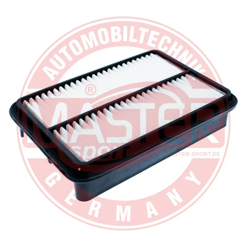 Nuovo Arrivo MASTER-SPORT GERMANY 2535-LF-PCS-MS - Filtro aria ATP Autoricambi