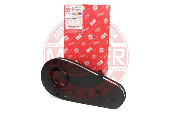 MASTER-SPORT GERMANY 51001-LF-PCS-MS - Filtro aria ATP Autoricambi Prezzo Conveniente