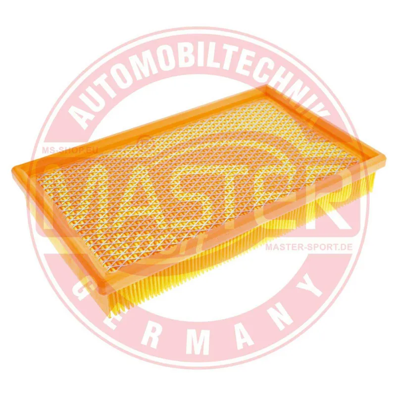 Non Perdere MASTER-SPORT GERMANY 2552/2-LF-PCS-MS - Filtro aria ATP Autoricambi