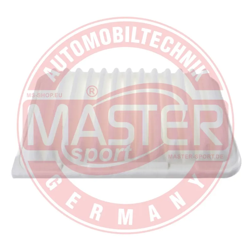 Più Venduto MASTER-SPORT GERMANY 24005-LF-PCS-MS - Filtro aria ATP Autoricambi