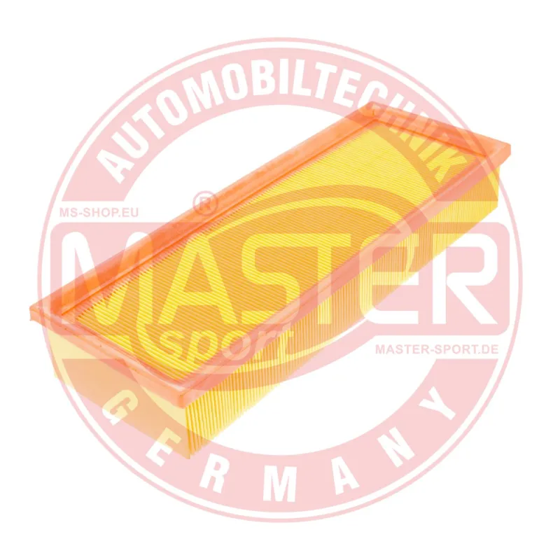 MASTER-SPORT GERMANY 37132-LF-PCS-MS - Filtro aria ATP Autoricambi Consegna Rapida