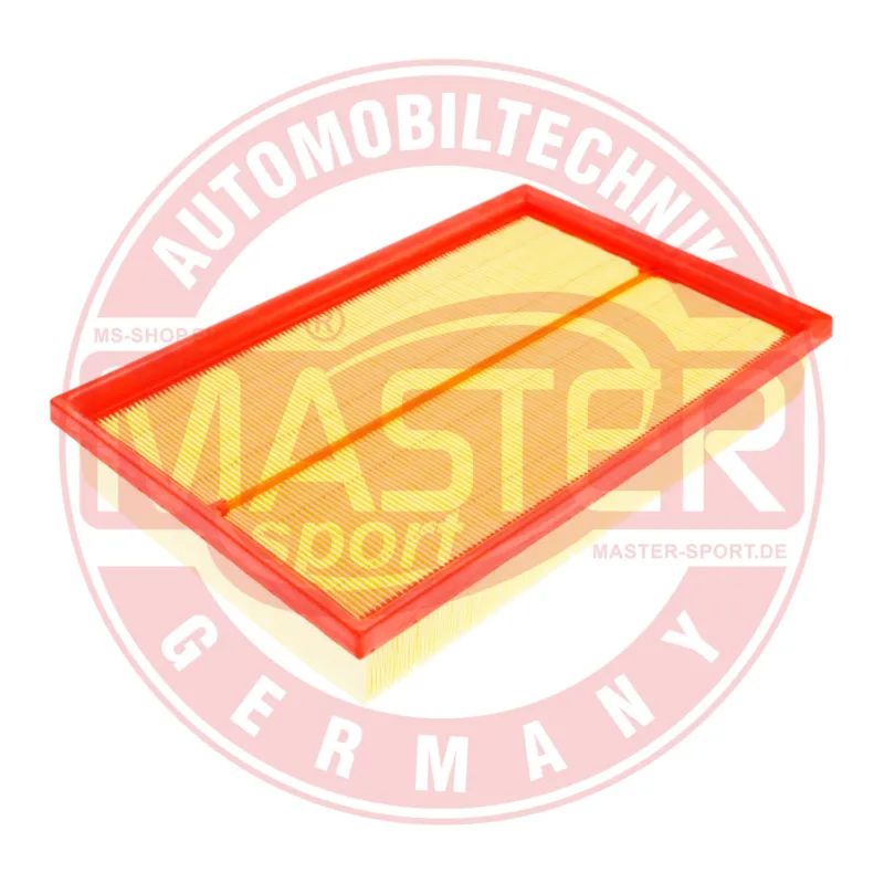 Prezzo Conveniente MASTER-SPORT GERMANY 2998/5X-LF-PCS-MS - Filtro aria ATP Autoricambi