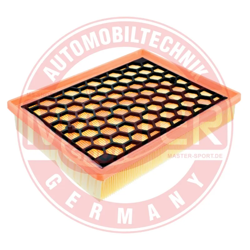 MASTER-SPORT GERMANY 30170/1-LF-PCS-MS - Filtro aria ATP Autoricambi Offerta Speciale