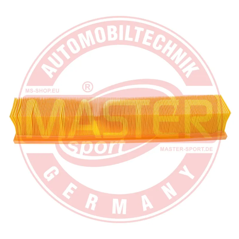 Ultime Pezzi MASTER-SPORT GERMANY 47109-LF-PCS-MS - Filtro aria ATP Autoricambi