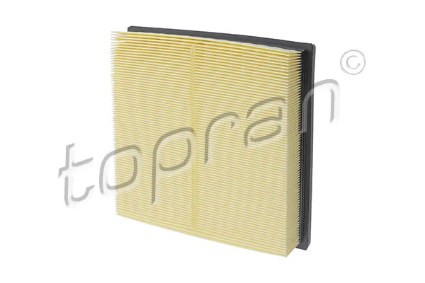 TOPRAN 620 877 - Filtro aria ATP Autoricambi Prezzo Ridotto