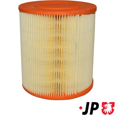 Ultime Pezzi JP GROUP 1118603300 - Filtro aria ATP Autoricambi