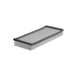MAHLE LX 662 - Filtro aria ATP Autoricambi Novità