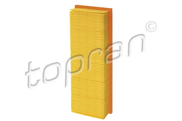 TOPRAN 108 675 - Filtro aria ATP Autoricambi Prezzo Ridotto