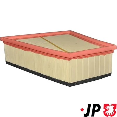 JP GROUP 1118608800 - Filtro aria ATP Autoricambi Direttamente Dal Produttore