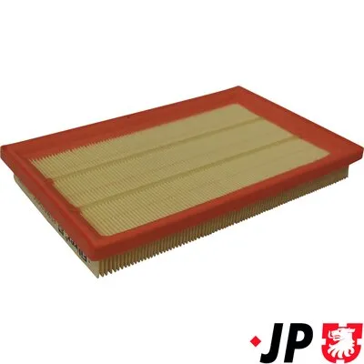 JP GROUP 1518610600 - Filtro aria ATP Autoricambi Soddisfatti O Rimborsati