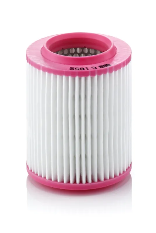 MANN-FILTER C 1652 - Filtro aria ATP Autoricambi Prezzo Di Fabbrica