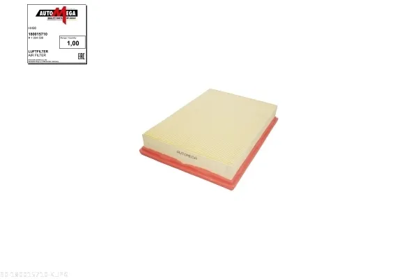 AUTOMEGA 180015710 - Filtro aria ATP Autoricambi Ordina Subito