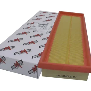 Quantità Limitata AUTOMEGA 180021310 - Filtro aria ATP Autoricambi
