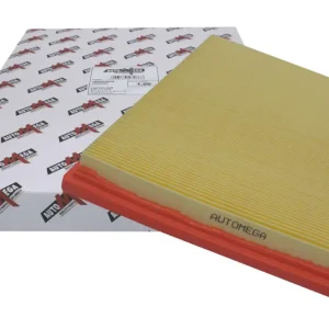 Pagamento Sicuro AUTOMEGA 180022910 - Filtro aria ATP Autoricambi