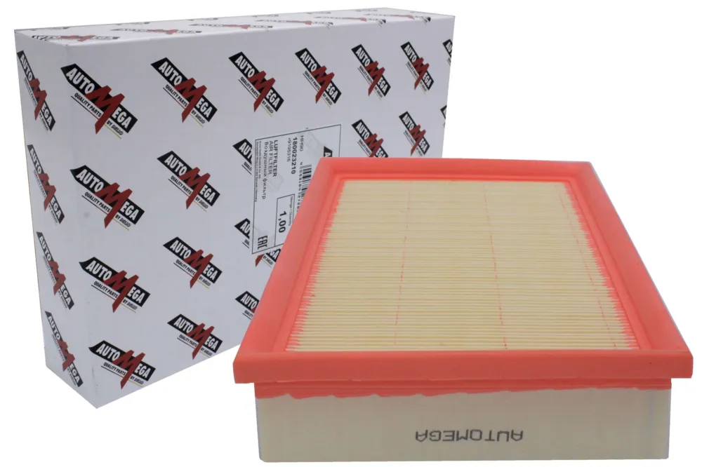 Affare AUTOMEGA 180023210 - Filtro aria ATP Autoricambi