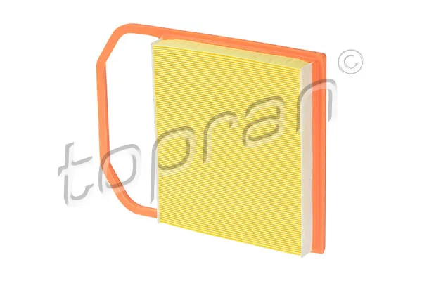 Offerta Lampo TOPRAN 409 163 - Filtro aria ATP Autoricambi