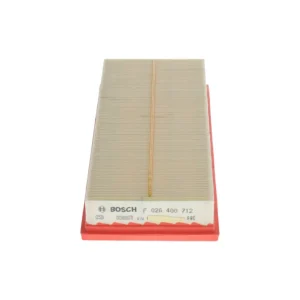 BOSCH F 026 400 712 - Filtro aria ATP Autoricambi Occasione Imperdibile