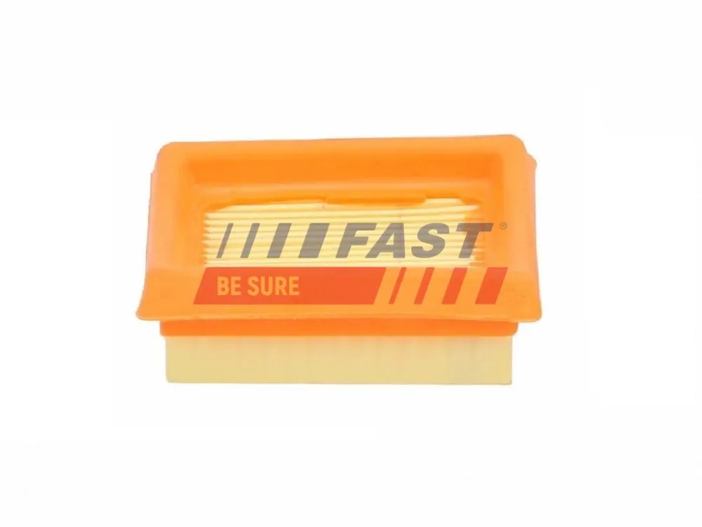 FAST FT37178 - Filtro aria ATP Autoricambi Pagamento Sicuro