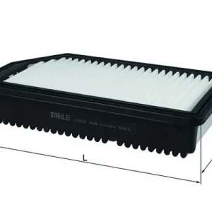 MAHLE LX 3538 - Filtro aria ATP Autoricambi Affare