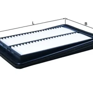 MAHLE LX 4138 - Filtro aria ATP Autoricambi Prezzo Scontato