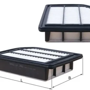 MAHLE LX 3901 - Filtro aria ATP Autoricambi Vendita Finale