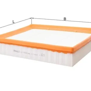 MAHLE LX 4404 - Filtro aria ATP Autoricambi Saldi