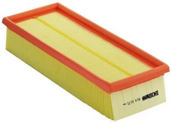 DENCKERMANN A140171 - Filtro aria ATP Autoricambi Offerta Speciale