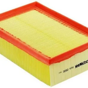 DENCKERMANN A140520 - Filtro aria ATP Autoricambi Offerta Del Giorno
