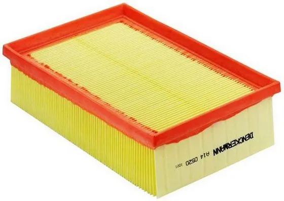 DENCKERMANN A140520 - Filtro aria ATP Autoricambi Offerta Del Giorno
