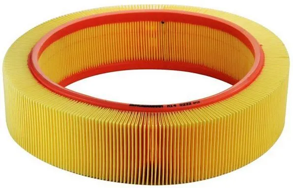 Nuova Collezione DENCKERMANN A140232 - Filtro aria ATP Autoricambi