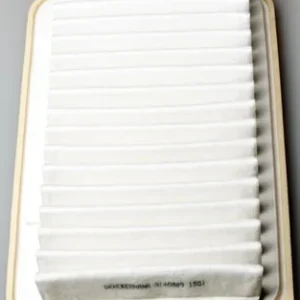 DENCKERMANN A140889 - Filtro aria ATP Autoricambi Compra Online