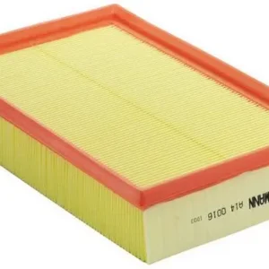DENCKERMANN A140016 - Filtro aria ATP Autoricambi Pagamento Sicuro