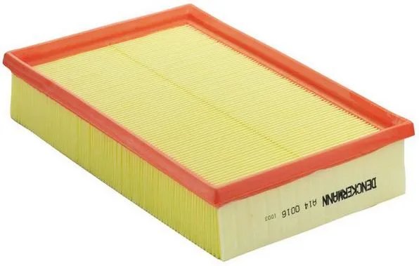 DENCKERMANN A140016 - Filtro aria ATP Autoricambi Pagamento Sicuro