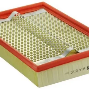 DENCKERMANN A140170 - Filtro aria ATP Autoricambi Spedizione Espresso