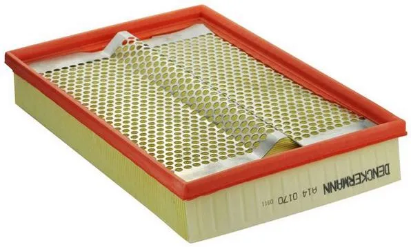 DENCKERMANN A140170 - Filtro aria ATP Autoricambi Spedizione Espresso