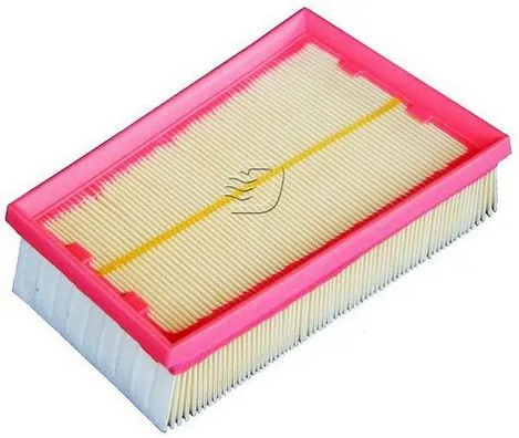 DENCKERMANN A141173 - Filtro aria ATP Autoricambi Offerta