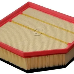 DENCKERMANN A141314 - Filtro aria ATP Autoricambi Must-Have